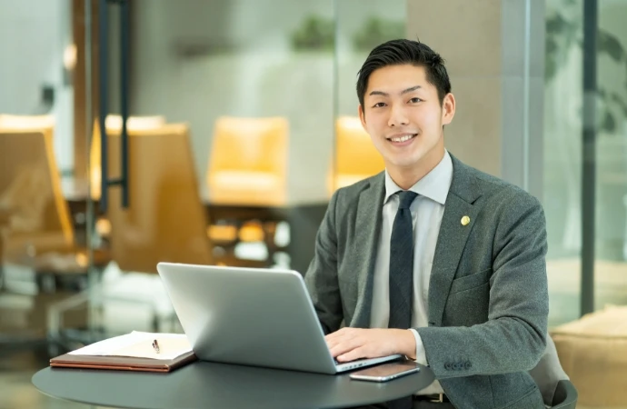 士業のイメージ写真