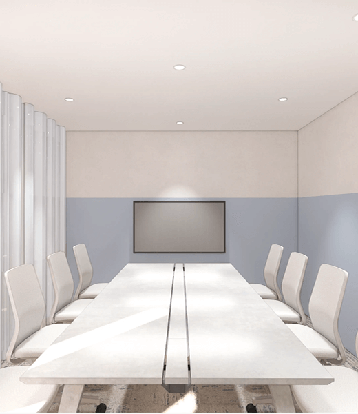 02 快適に働けるための空間とサービス