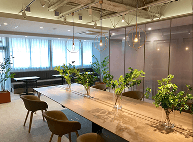 03 オープンエリア