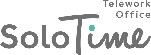 Telework Office SoloTime