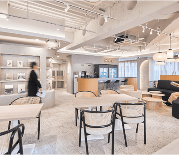 オフィス イメージ