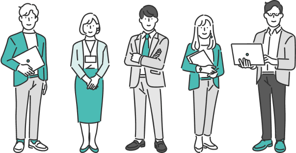 ワーカー イメージ