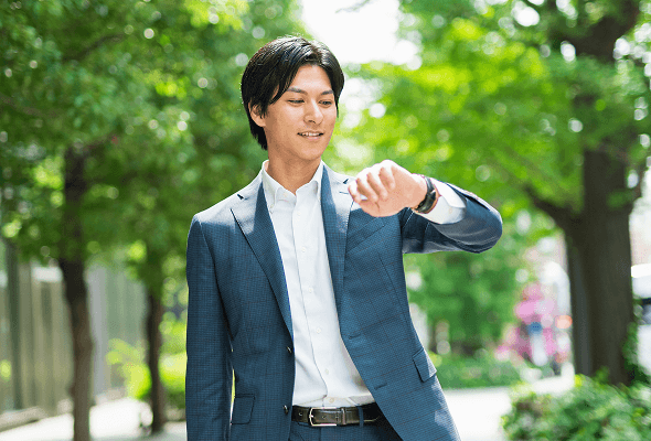 03 ドロップインプラン