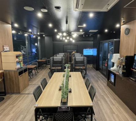 アクセアカフェ